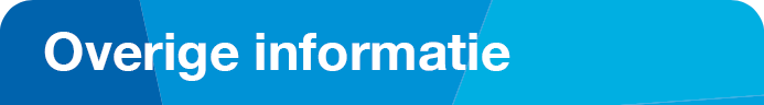 Overige-informatie